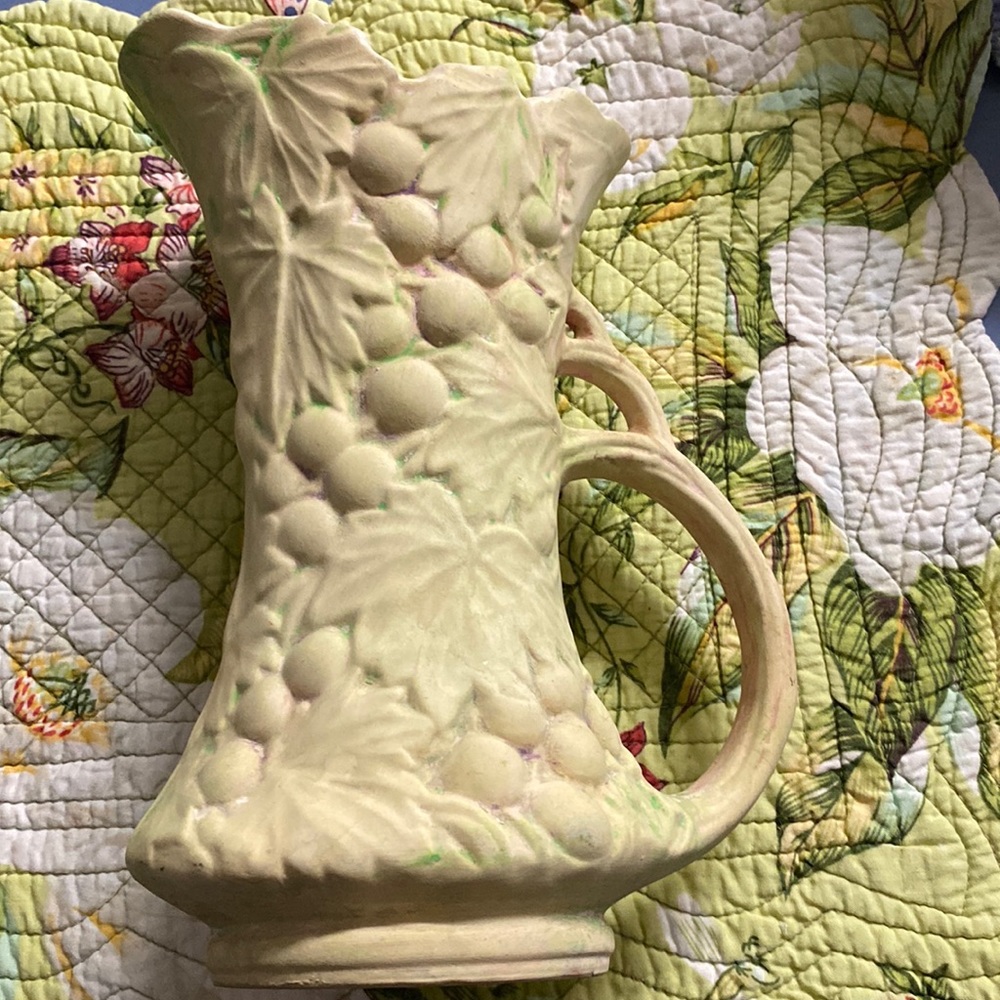 McCoy USA 641 Vintage
